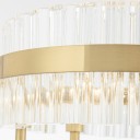 Baroncelli - Saturno Table Lamp